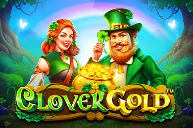 Clover Gold Кун Казино играть